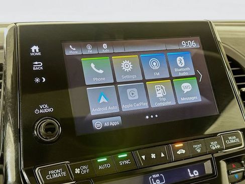 Used 2018 Honda Odyssey EX-L image 27