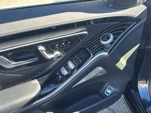 Used 2022 Mercedes-Benz S 500 4MATIC image 14
