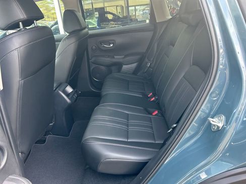 Used 2025 Honda HR-V EX-L image 23