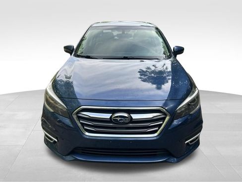 Used 2019 Subaru Legacy 2.5i Premium AWD/4WD image 9