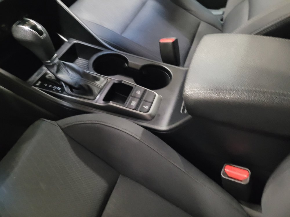 Used 2018 Hyundai Tucson SEL AWD/4WD image 26