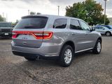 Used 2020 Dodge Durango SXT w/ 3rd Row Seating Group image 4