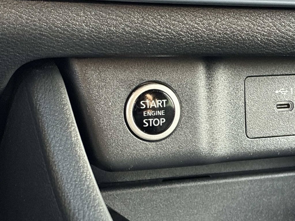 Certified 2023 Nissan Rogue SV AWD/4WD image 25