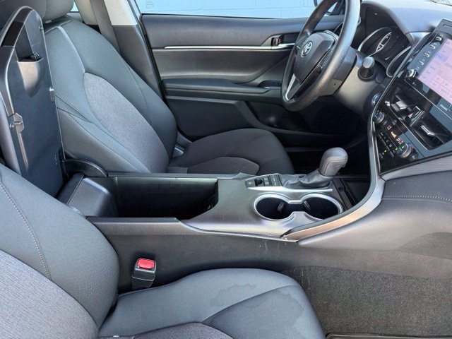 Used 2024 Toyota Camry LE FWD image 15