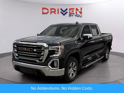 Used 2021 GMC Sierra 1500 SLT w/ SLT Convenience Package