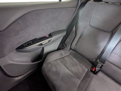 Used 2023 Lexus RZ 450e Premium w/ Accessory Package (Z1) AWD/4WD image 12