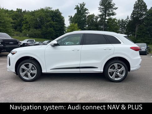 New 2026 Audi Q5 Premium Plus AWD/4WD image 3