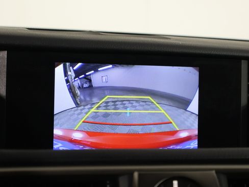 Used 2019 Lexus IS 300 w/ Premium Package image 28