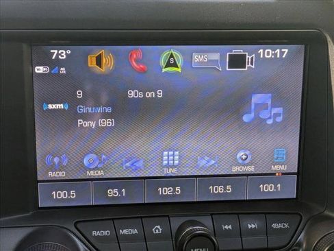 Used 2018 Chevrolet Corvette Z06 image 21