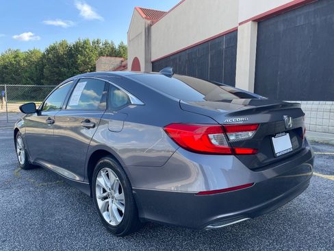 Used 2020 Honda Accord LX image 8