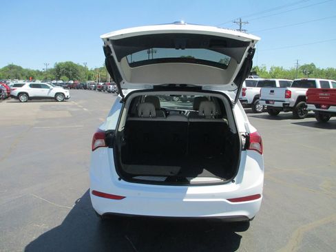 Used 2020 Buick Envision Essence FWD image 8