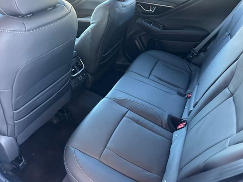 New 2025 Subaru Outback Limited image 12