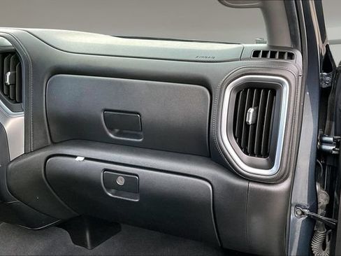 Used 2019 Chevrolet Silverado 1500 LT w/ All-Star Edition AWD/4WD image 23