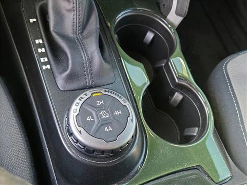 Used 2023 Ford Bronco Outer Banks image 14