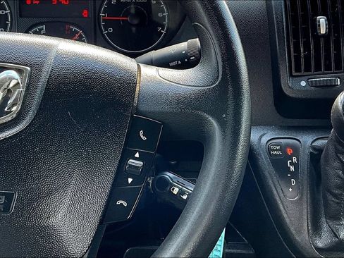 Used 2020 RAM ProMaster 3500 FWD image 12