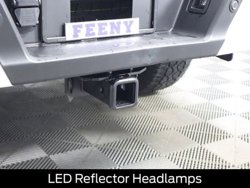 Certified 2023 Ford F150 XLT w/ Equipment Group 302A High image 36