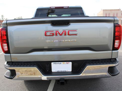 New 2026 GMC Sierra 1500 Pro w/ Pro Value Package image 5