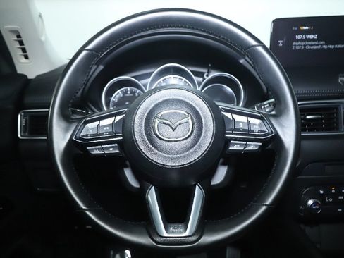 Used 2024 MAZDA CX-5 AWD 2.5 S w/ Select Package image 21
