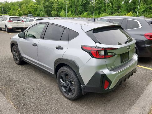 Used 2024 Subaru Crosstrek 2.0i AWD/4WD image 4