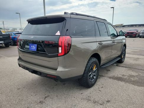 Certified 2026 Ford Expedition Tremor AWD/4WD image 5