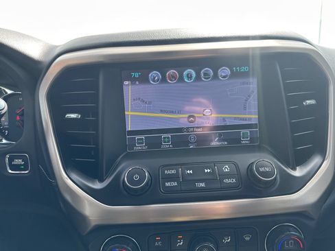 Used 2018 GMC Acadia Denali AWD/4WD image 56