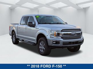 Used 2018 Ford F150 XLT w/ Equipment Group 302A Luxury video 2