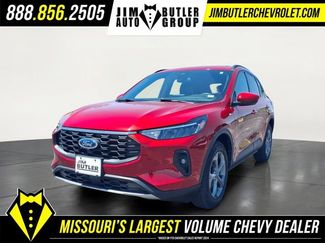 Used 2025 Ford Escape ST-Line Select AWD/4WD video 1