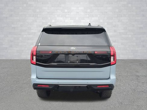 Used 2025 Ford Expedition Tremor AWD/4WD image 6