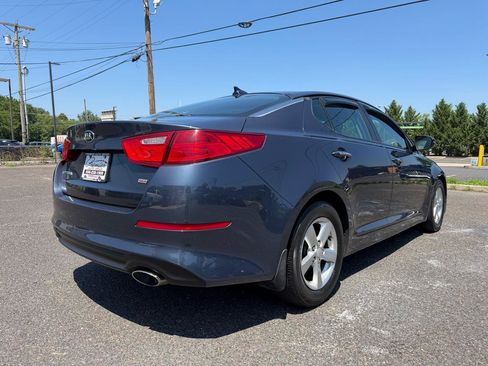 Used 2015 Kia Optima LX FWD image 5