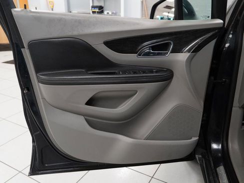 Used 2014 Buick Encore Convenience image 17