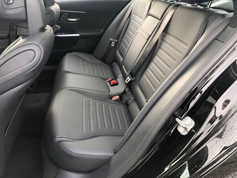 New 2026 Mercedes-Benz C 300 4MATIC Sedan image 28