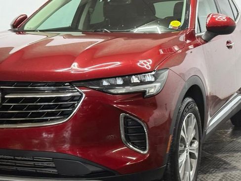 Used 2022 Buick Envision Preferred image 7