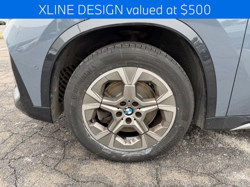 Certified 2023 BMW X1 xDrive28i w/ Convenience Package image 6