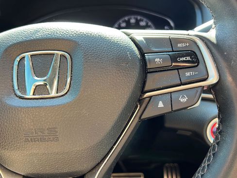 Used 2022 Honda Accord Sport Special Edition image 13