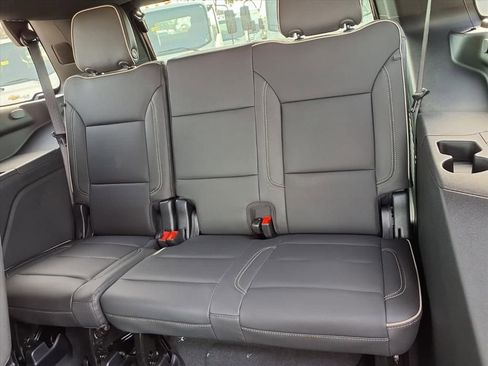 New 2026 Chevrolet Tahoe Premier w/ Sun And Tow Package RWD image 15