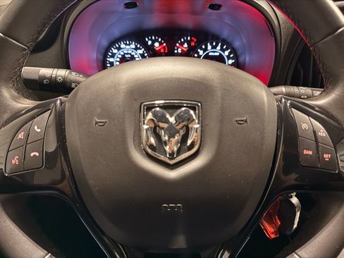 Used 2021 RAM ProMaster City Tradesman SLT image 16