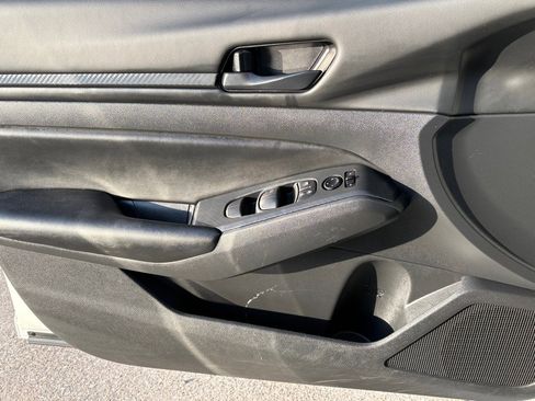 Certified 2024 Nissan Altima 2.5 S image 27