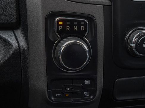 Used 2016 RAM 1500 Express w/ Black Ram 1500 Express Group image 32