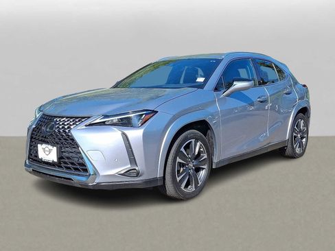 Used 2023 Lexus UX 250h AWD w/ Accessory Package (Z2) image 1