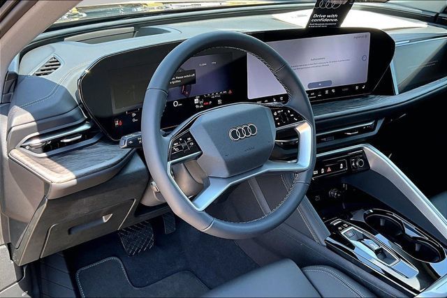 New 2026 Audi Q5 Premium Plus AWD/4WD image 13