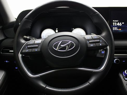 Used 2023 Hyundai Palisade Limited w/ Cargo Package image 34