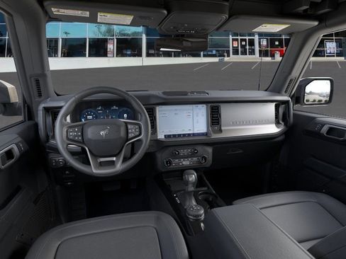 New 2026 Ford Bronco Outer Banks AWD/4WD image 17