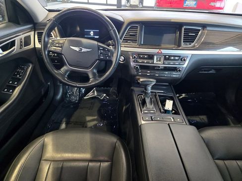 Used 2020 Genesis G80 3.8 image 14