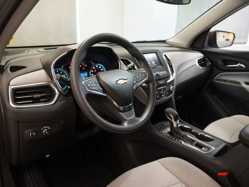 Used 2024 Chevrolet Equinox LS w/ LS Convenience Package FWD image 6