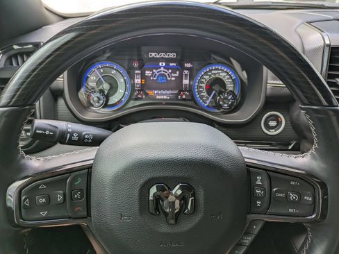Used 2022 RAM 1500 Limited AWD/4WD image 22