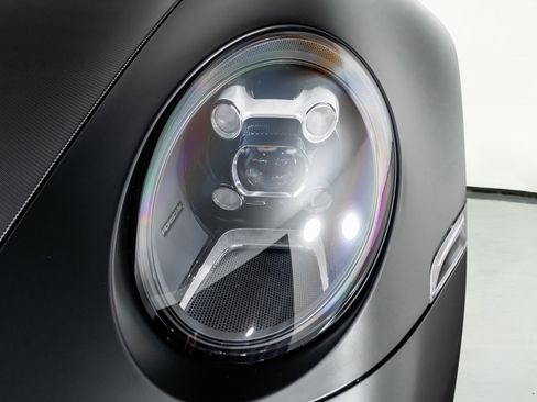 Used 2021 Porsche 911 Carrera image 22