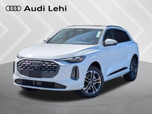 New 2026 Audi Q5 Premium AWD/4WD image 1