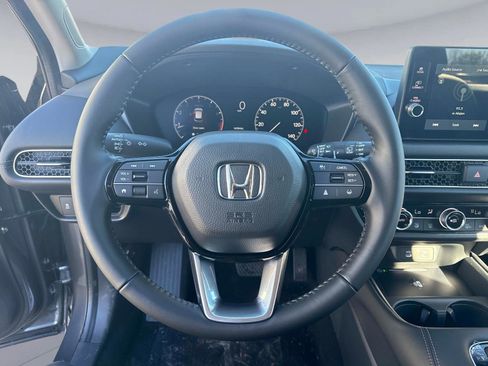 New 2026 Honda HR-V EX-L image 26