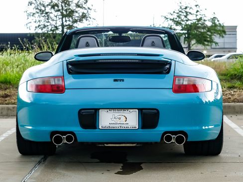 Used 2007 Porsche 911 Carrera S RWD image 12