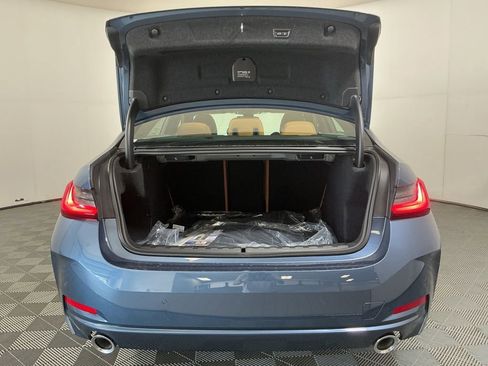 New 2026 BMW 330i Sedan w/ Premium Package image 29